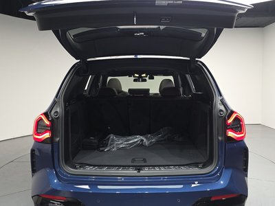 صورة مصغرة 26 لـ 2025 BMW IX3