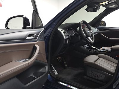 صورة مصغرة 13 لـ 2025 BMW IX3
