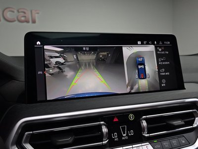 صورة مصغرة 20 لـ 2025 BMW IX3