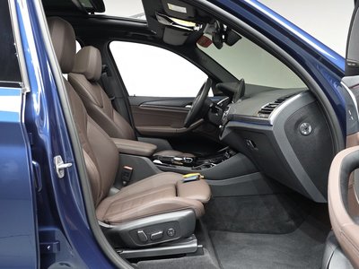 صورة مصغرة 16 لـ 2025 BMW IX3