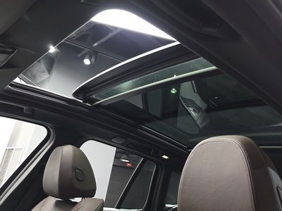 صورة مصغرة 21 لـ 2025 BMW IX3