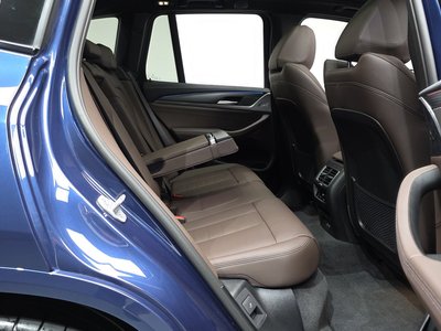 صورة مصغرة 17 لـ 2025 BMW IX3