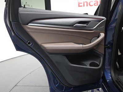 صورة مصغرة 15 لـ 2025 BMW IX3