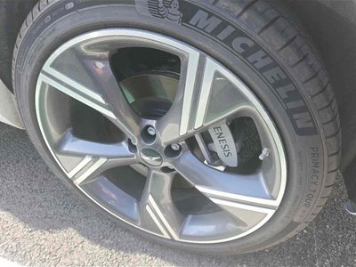 2025 Genesis GV80 photo 6
