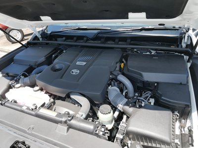 2023 Toyota LAND CRUISER 300 缩略图 60