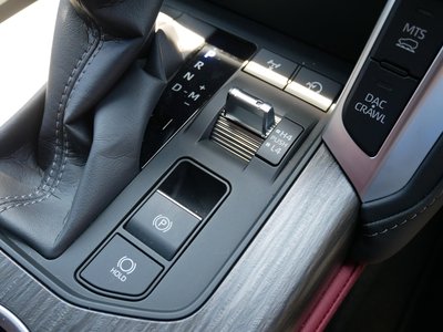 2023 Toyota LAND CRUISER 300 缩略图 52