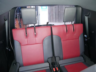 2023 Toyota LAND CRUISER 300 缩略图 23