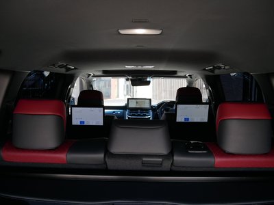 2023 Toyota LAND CRUISER 300 缩略图 59