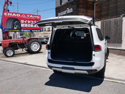 2023 Toyota LAND CRUISER 300 缩略图 13