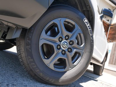2023 Toyota LAND CRUISER 300 缩略图 14