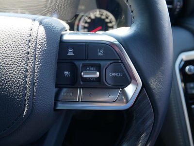 2023 Toyota LAND CRUISER 300 缩略图 37