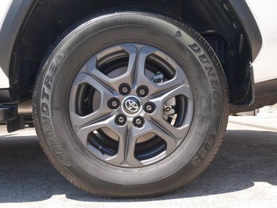 2023 Toyota LAND CRUISER 300 缩略图 64