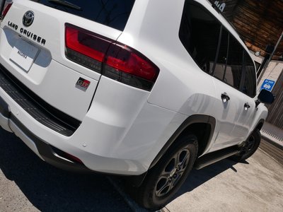 2023 Toyota LAND CRUISER 300 缩略图 12