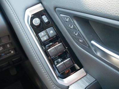 2023 Toyota LAND CRUISER 300 缩略图 39