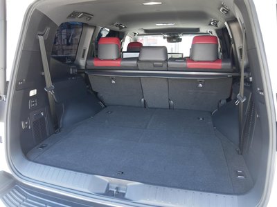 2023 Toyota LAND CRUISER 300 缩略图 58