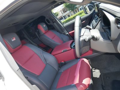 2023 Toyota LAND CRUISER 300 缩略图 21