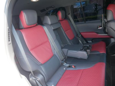 2023 Toyota LAND CRUISER 300 缩略图 22