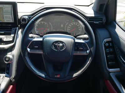 2023 Toyota LAND CRUISER 300 缩略图 27