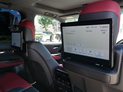 2023 Toyota LAND CRUISER 300 缩略图 35
