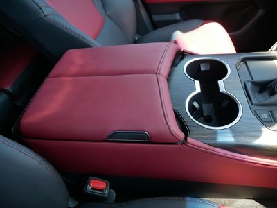 2023 Toyota LAND CRUISER 300 缩略图 46