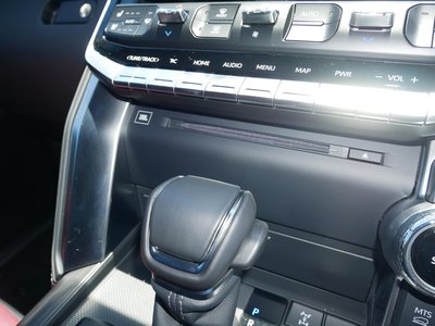 2023 Toyota LAND CRUISER 300 缩略图 45