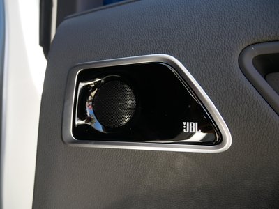 2023 Toyota LAND CRUISER 300 缩略图 36