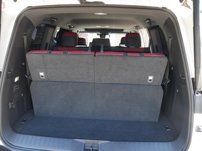 2023 Toyota LAND CRUISER 300 缩略图 56