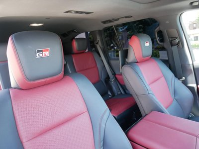 2023 Toyota LAND CRUISER 300 缩略图 31