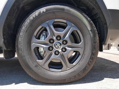 2023 Toyota LAND CRUISER 300 缩略图 61