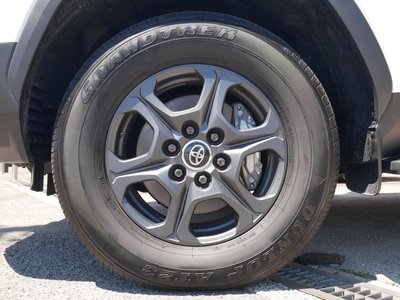 2023 Toyota LAND CRUISER 300 缩略图 62