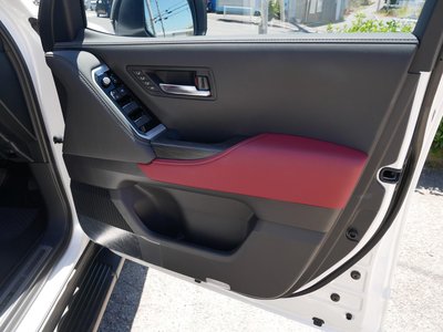 2023 Toyota LAND CRUISER 300 缩略图 24