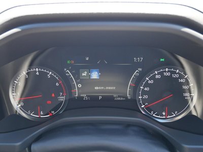 2023 Toyota LAND CRUISER 300 缩略图 28