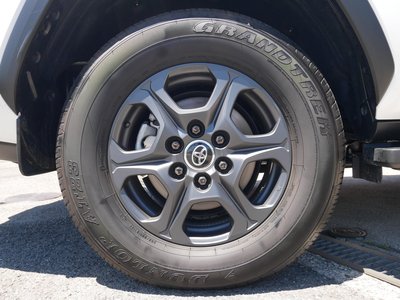 2023 Toyota LAND CRUISER 300 缩略图 63