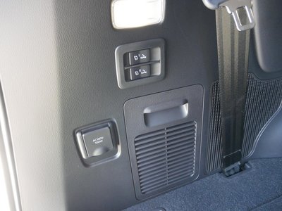 2023 Toyota LAND CRUISER 300 缩略图 57
