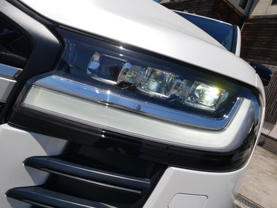2023 Toyota LAND CRUISER 300 缩略图 18