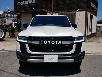 2023 Toyota LAND CRUISER 300 缩略图 17