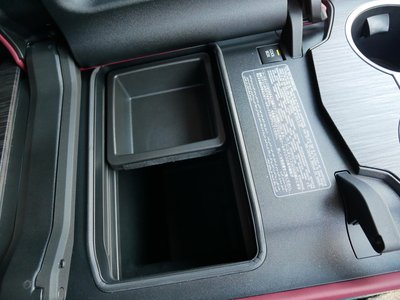 2023 Toyota LAND CRUISER 300 缩略图 47