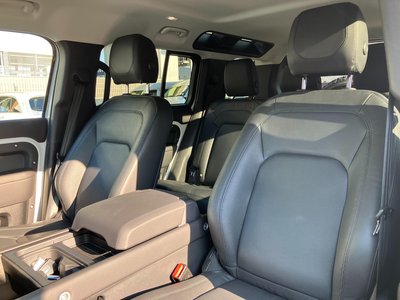 2024 LAND Rover DEFENDER — миниатюра 18