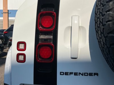 2024 LAND Rover DEFENDER — миниатюра 11