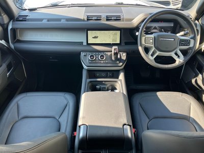 2024 LAND Rover DEFENDER — миниатюра 14