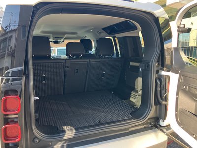 2024 LAND Rover DEFENDER — миниатюра 21
