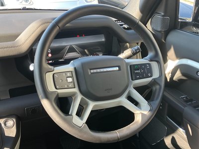 2024 LAND Rover DEFENDER — миниатюра 15