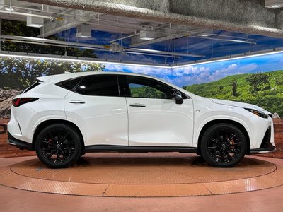 2023 Lexus NX — миниатюра 41