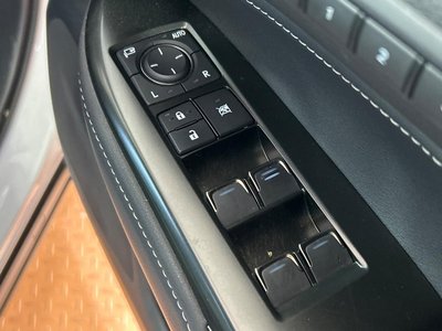 2023 Lexus NX — миниатюра 50