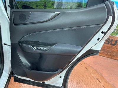 2023 Lexus NX — миниатюра 48
