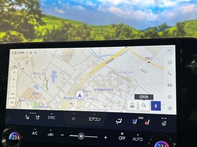2023 Lexus NX — миниатюра 25