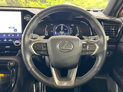 2023 Lexus NX — миниатюра 11