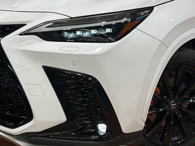 2023 Lexus NX — миниатюра 12