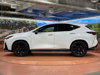 2023 Lexus NX — миниатюра 43