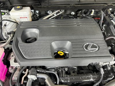 2023 Lexus NX — миниатюра 18